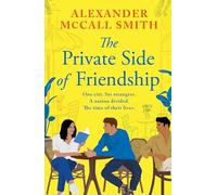 The Private Side of Friendship: One city. Six strangers. A nation divided. The time of their lives.