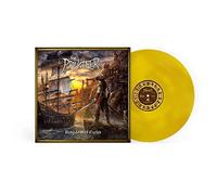 The Privateer - Kingdom of Exiles (Pirate Treasure Vinyl) [Vinilo]