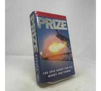 The Prize: Epic Quest for Oil, Money and Power