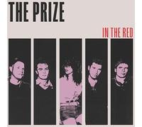 The Prize - In The Red [VINYL] [Vinilo]