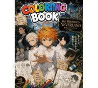 The Pro-mised's Coloring Book For Fan Teen Men Women Kid: Coloring Book With 50+ High Quality and Unique Illustration. Great Gifts For Adults, Boys And Girls