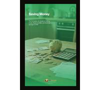 The Pro Playbook for Saving Money: The UK Cost-of-Living Survival Guide: Cut Bills, Beat Inflation, and Build a £10,000 Cushion in 2026