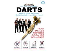 The Pro Sports Guidebook To Darts (Pro Sports Series)