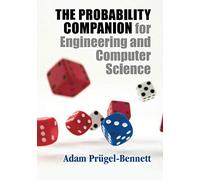 Guía de probabilidad para ingeniería y ciencias de la computación