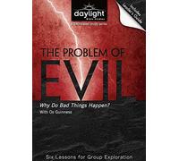 The Problem of Evil: Why Do Bad Things Happen? [USA] [DVD]