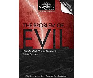The Problem of Evil: Why Do Bad Things Happen? [USA] [DVD]