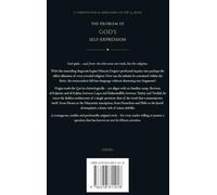 The Problem of God's Self-Expression: A Christological Reading of the Qur'an