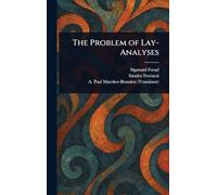 The Problem of Lay-Analyses