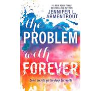 The Problem With Forever: The YA romance TikTok sensation!