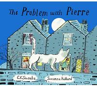 The Problem with Pierre: C K Smouha