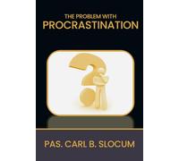 The Problem with Procrastination