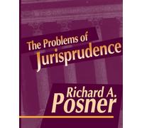 The Problems of Jurisprudence