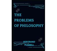 The Problems of Philosophy
