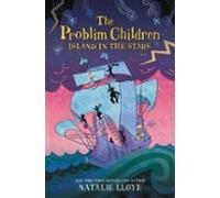The Problim Children: Island In The Stars (ebook)