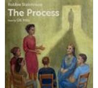 The Process (audiolibro)