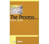 The Process: Beat-Era Mysticism and Madness in the Sands of North Africa