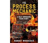 The Process Mechanic(TM): A Self-improving Team Story