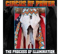 The Process Of Illumination