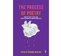 The Process of Poetry