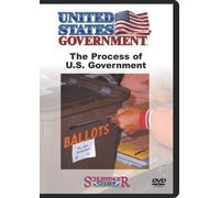 The Process of U.S. Government