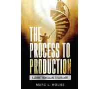 The Process to Production: A Journey from Calling to Fulfillment