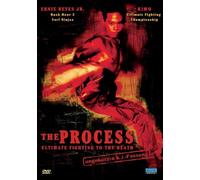 The Process - Ultimate Fighting to the Death [Alemania] [DVD]