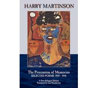 The Procession of Memories: Selected Poems 1929-1945