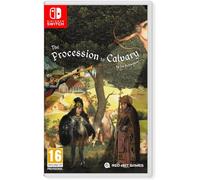 The Procession To Calvary (NSW)