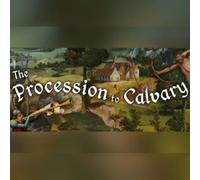 The Procession to Calvary (PC) Steam Key - GLOBAL