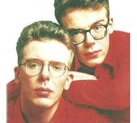 The Proclaimers - CD Album ( 13 Titel, incl. i'm gonna be (500 miles) , let's get married , What Makes You Cry , Theses Arms of Mine , shout shout etc. )