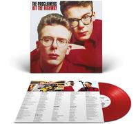 The Proclaimers Hit The Highway ición Color Rojo) (Vinyl) (Importación USA)