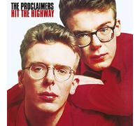 The Proclaimers - Hit The Highway [Vinilo]