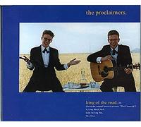 The Proclaimers - King of the Road
