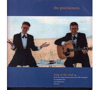 The Proclaimers - King of the road e.p. [VINYL]
