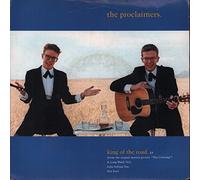 The Proclaimers - King Of The Road EP