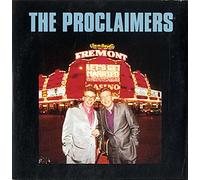 The Proclaimers - Let's Get Married