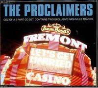 The Proclaimers - Let's Get Married [CD 2]