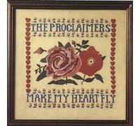 The Proclaimers - Make My Heart Fly 12 Inch (12" Vinyl Single) UK Chrysalis 1988