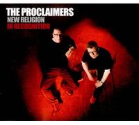 The Proclaimers - New Religion / in Recognition