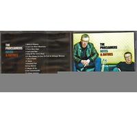 The Proclaimers - Notes & Rhymes