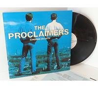 THE PROCLAIMERS - Sunshine On Leith