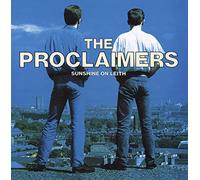 The Proclaimers - Sunshine on Leith (2LP Expanded Edition) [RSD22 EX] [Vinilo]