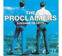 The Proclaimers - Sunshine On Leith [CD]