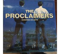 The Proclaimers - Sunshine On Leith [Vinilo]