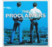 The Proclaimers - Sunshine on Leith [Vinyl LP]