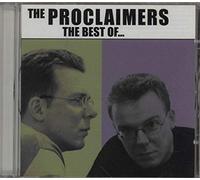 The Proclaimers - The Best Of...