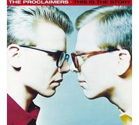 The Proclaimers This Is the Story (National Album Day 2024) (Vinyl)