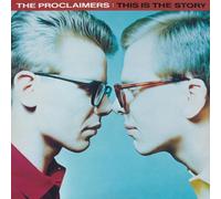 The Proclaimers This Is the Story (National Album Day 2024) (Vinyl)