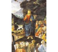 The Proclamation of the Gospel: The 3rd Luminous Mystery Line Journal