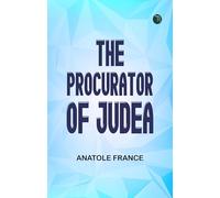 The Procurator of Judea